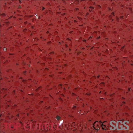 Red Quartz Stone on Sale