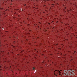 Red Quartz Stone on Sale
