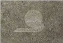 Brushed Rattle Skin Travertine 2nd, Iran Grey Travertine Slabs & Tiles