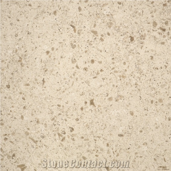 Lusitana Sado, Portugal Beige Limestone Slabs & Tiles