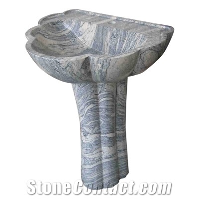 Cheap China Juparana Factory Direct Vessel Sink