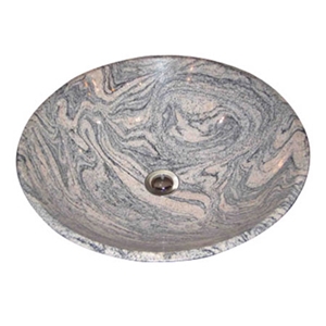 Cheap China Juparana Factory Direct Vessel Sink