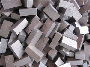 Granite and Marble Segments