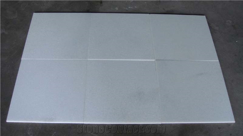 Crystal White Marble