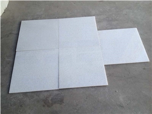 Crystal White Marble
