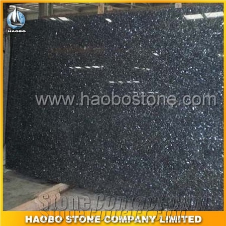 Quarry Imported Norway Blue Pearl Granite Polished Slabs and Cut to Sizes, Building Project Floorings Tiles and Wall Claddings