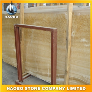 Songxiang Onyx Slab