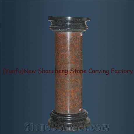 Stone Column/Pillar