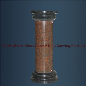 Stone Column/Pillar Stone Column/Pillar
