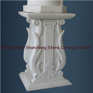 Stone Column/Pillar Stone Column/Pillar
