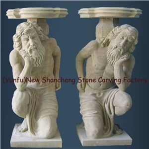 Stone Column/Pillar Stone Column/Pillar