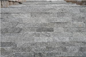 Green Quartzite Cultured Stone