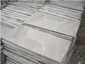 Pink Quartzite Natural Surface