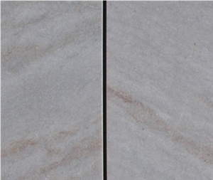 China White Quartzite Tiles