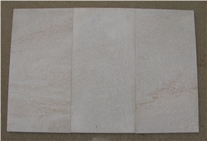 White Quartzite Tiles