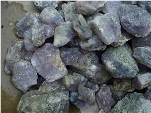 Amethyst Precious Stone