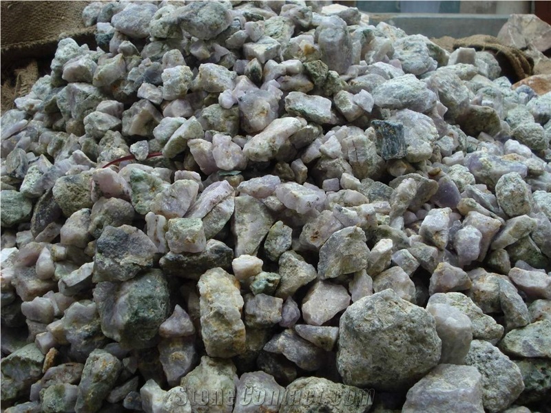 Amethyst Precious Stone