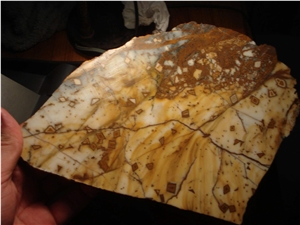 Tree Agate