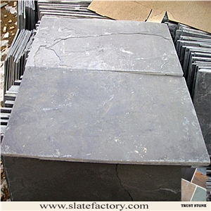 Black Slate for Floor Tile