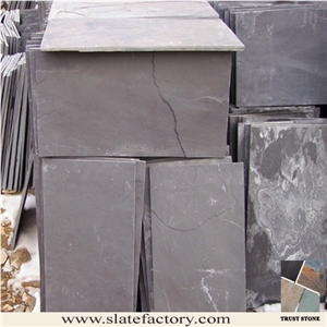Black Slate for Wall Panel