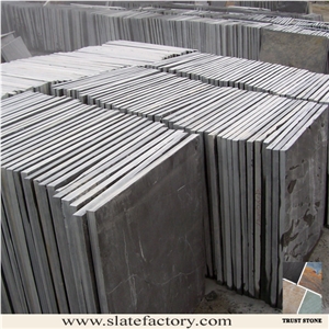 Black Slate Tile