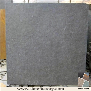Chinese Black Slate Tile