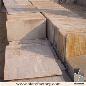 White Quartzite Tiles
