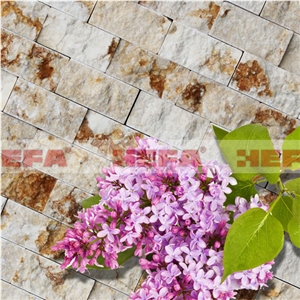 Beige Kitchen Tiles Design XMD015PS, Perlato Svevo Beige Limestone Mosaic Beige Kitchen Tiles Design XMD015PS, Perlato Svevo Beige Limestone Mosaic