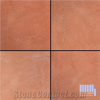 Agra Red