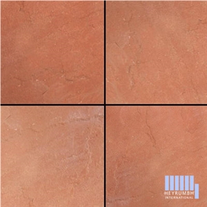 Agra Red