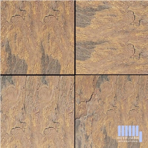 Kund Multicolor Slate