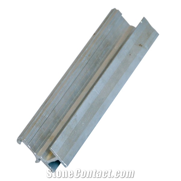 Aluminum Profile for Cladding Anchor