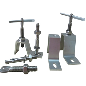 Granite Install Fixing Anchors