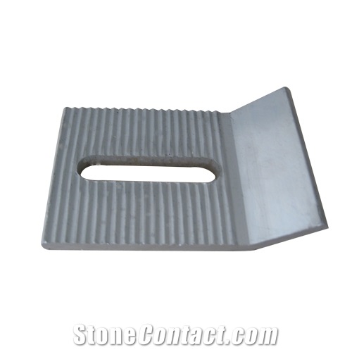 Marble, Granite Anchor/Bracket/Angle