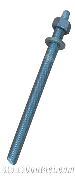 Stone Anchorage Chemical Anchor