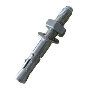 Stone Anchorage Wedge Anchor Stone Anchorage Wedge Anchor