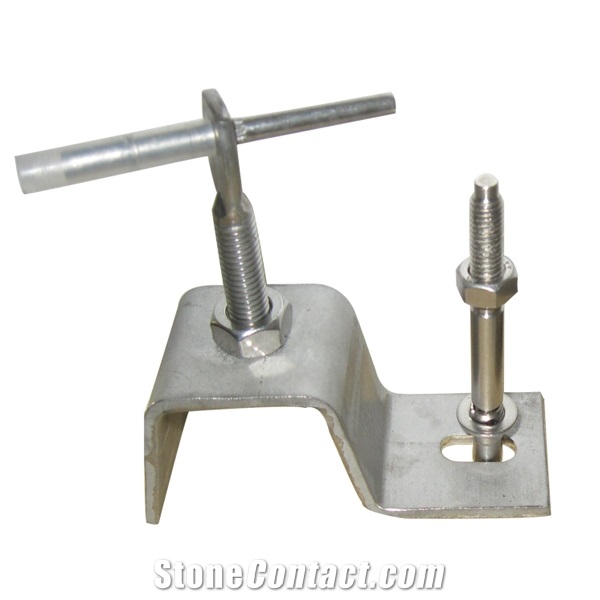 Stone Anchors Fixing System 01