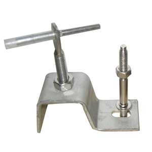 Stone Anchors Fixing System 01 Stone Anchors Fixing System 01