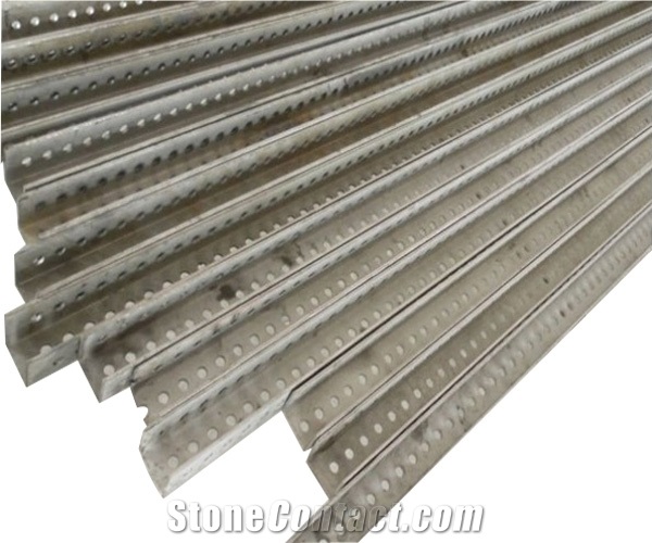 Stone Fixing Anchor System -Channel / Profile