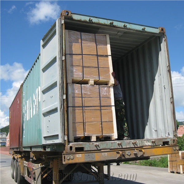 Stone Fixing Anchor System Packing