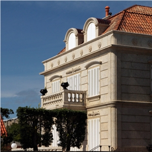 House Granite Design