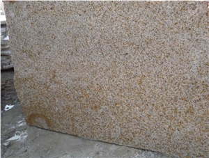 G350 Granite, China Yellow Granite G350 Granite, China Yellow Granite