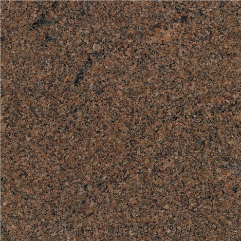 Omega Granite Slabs, Finland Red Granite