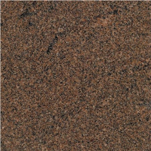 Omega Granite Slabs, Finland Red Granite