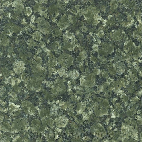 Ylaemaan Vihreae, Baltic Green Granite Slabs