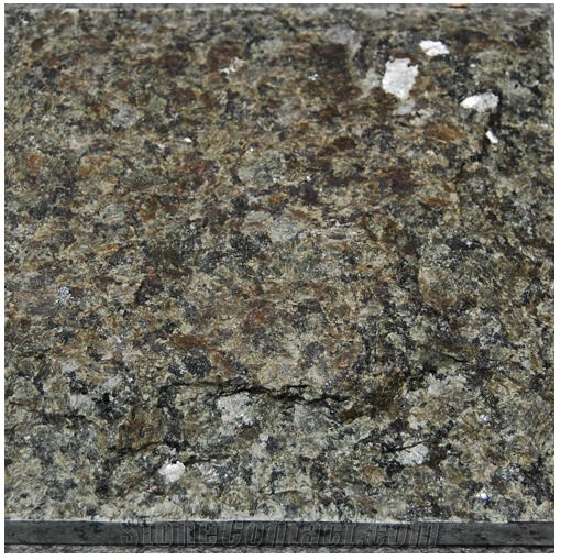 Ylaemaan Vihreae, Baltic Green Granite Slabs