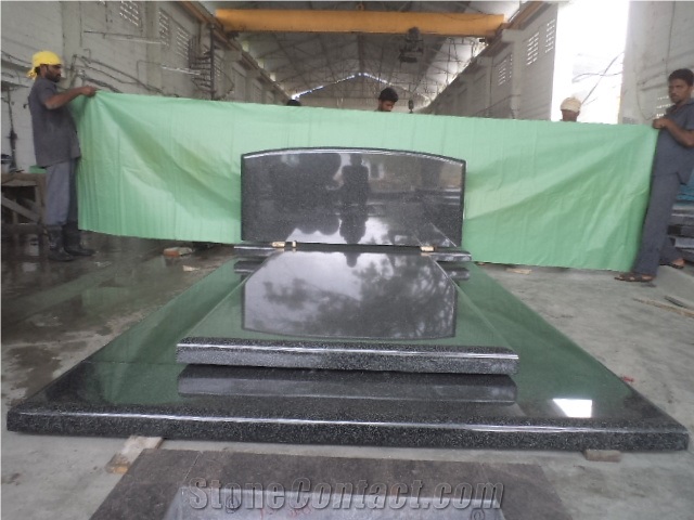 Granite Monuments