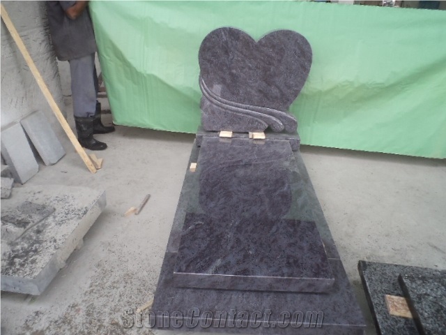 Granite Monuments