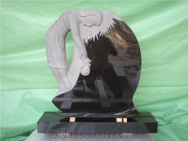 Granite Monuments