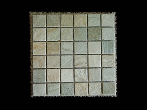 Slate Mosaic Slate Mosaic